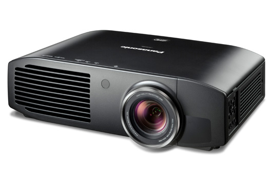 Panasonic PT-AT6000E