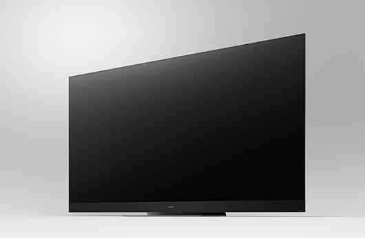 HZC2004: Neues OLED-TV-Flaggschiff von Panasonic