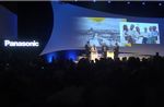 Panasonic-Pressekonferenz an der IFA 2016 - Smart City und 4K im Zentrum