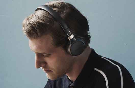 Philips Kopfhörer SHB9250 und SHB7250