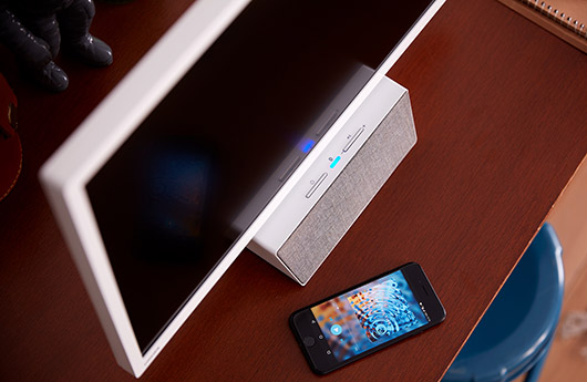 Philips LED-TV/Sound-Kombi 5863 ausgezeichnet