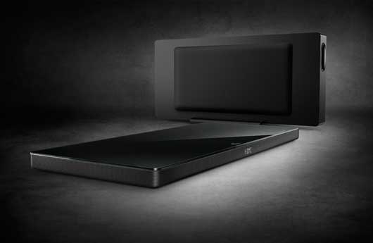 Philips Soundboard Fidelio XS1