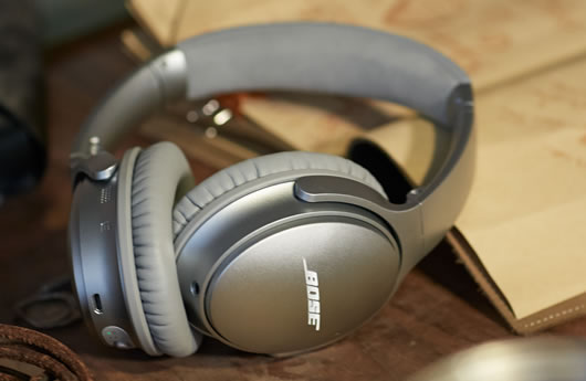 Bose QuietComfort 35