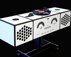 Brionvega rr226 - Nostalgie 