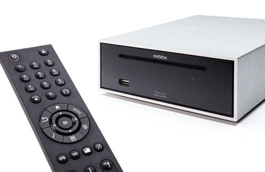 Revox Joy Audio Server