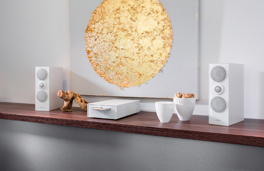 Revox Joy CD Spieler