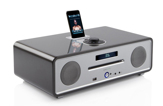 Ruark Audio Soundsystem R4i