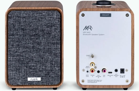 Neues Design, neue Technik