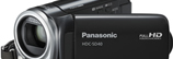 Panasonic HDC SD40, SD80, TM-80, HS-80
