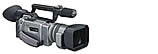 Sony 3 CCD Camcorder DCR-VX2100