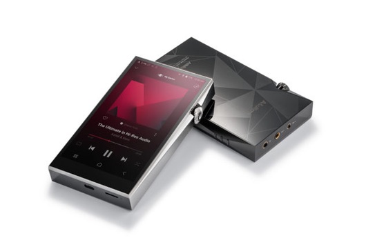 Astell&Kerns neuer High-End-Player im Miniformat