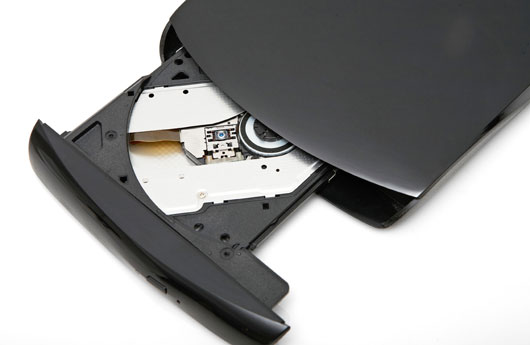 Samsung Optical Smart Hub SE-208BW