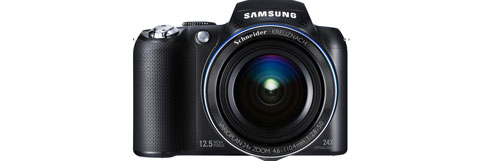 Samsung WB5000
