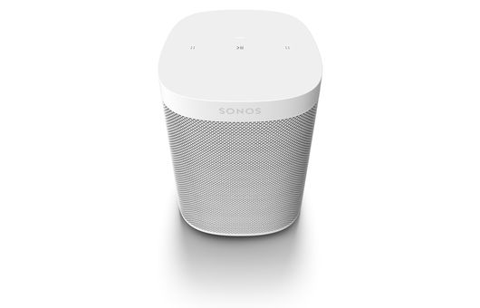 Move: der Sonos-Speaker auch für unterwegs