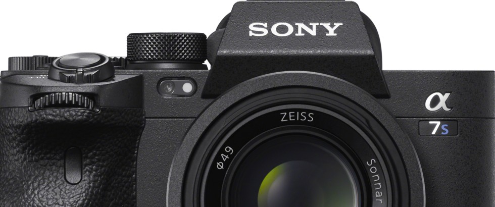 Alpha 7S III, die neue Vollformatkamera von Sony