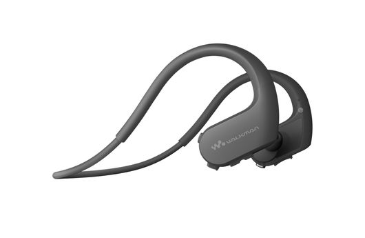 Der neue, wasserdichte Walkman von Sony.