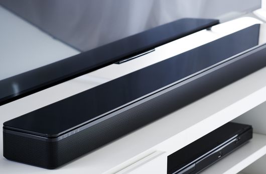 Die neue Bose-SoundTouch-300-Soundbar
