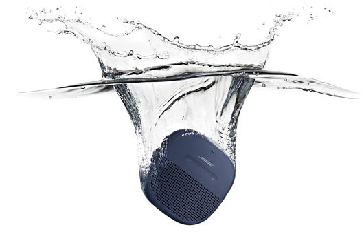 Der neue kleine Bluetooth-Speaker von Bose