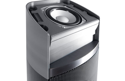 Teufel Lautsprecher-Set LT 5