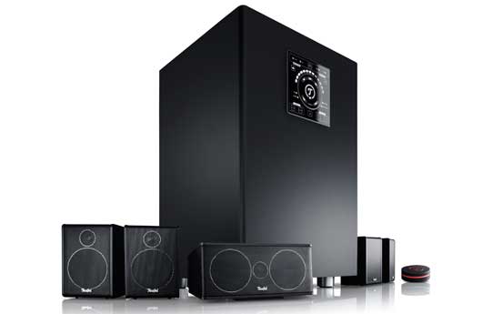 Teufel Concept E 450 Digital