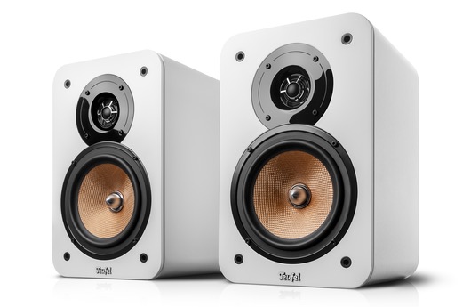 Teufel präsentiert neue Ultima-Serie