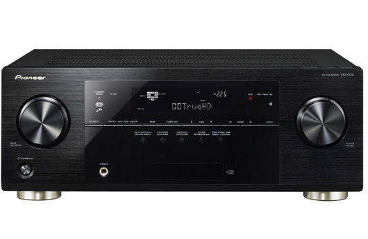 Pioneer AV-Receiver