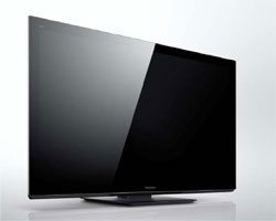 Panasonic VT30-Serie - Technik-Flaggschiff