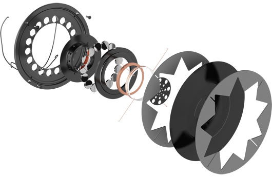 Manger Audio präsentiert neuen Schallwandler