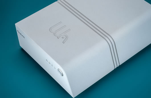 Schweizer Präzision im Kompaktformat