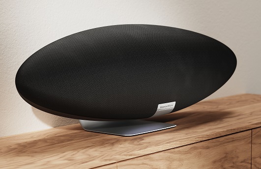 Wireless-Soundsystem Bowers & Wilkins Zeppelin