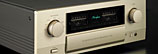 Accuphase Vollverstärker E-350