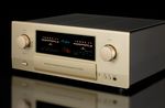 Accuphase E-600 und DP-720 - Klangphilosophen