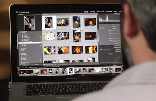 Adobe Lightroom 4.2 und Camera Raw 7.2