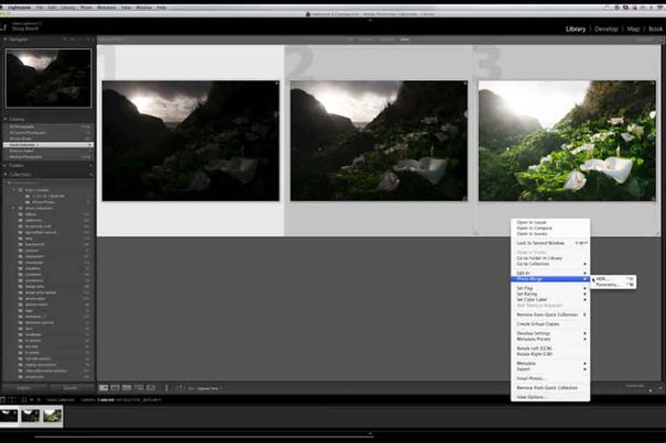 Adobe Lightroom 6