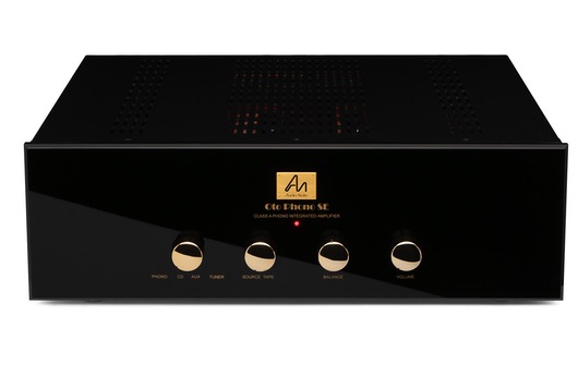 Jubiläumsmodell des Single-Ended-Klassikers