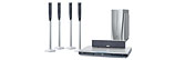 JVC Heimkinoanlage TH-S66