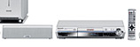 Panasonic Heimkinosystem SC-HT1500