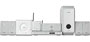 Philips LX8500W, LX3950W, LX7500R - Eindrucksvolle Home Entertainment Reihe