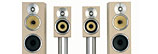Für HiFi und für Surround