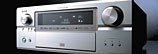 Denon AV-Verstärker AVC-A11XV