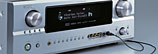 Denon AV-Receiver AVR-2805
