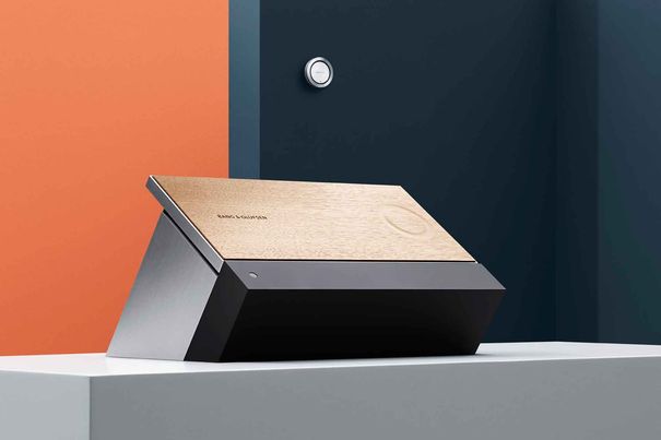 Bang & Olufsen BeoLink Multiroom