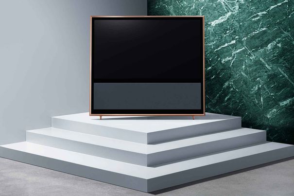 Bang & Olufsen Love Affair Collection