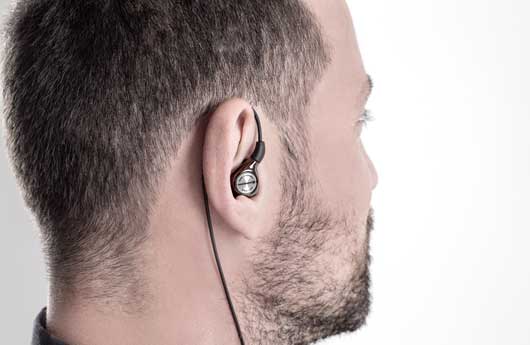 Beyerdynamic In-Ear-Hörer für Astell & Kern