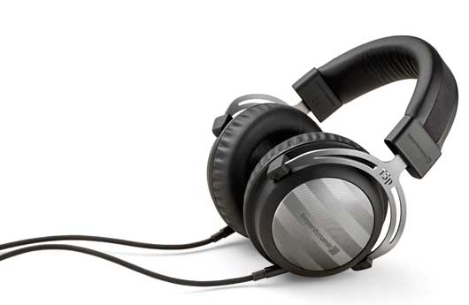 Beyerdynamic Kopfhörer T 5 p