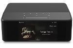 Audiophiler Netzwerk-Streamer - Bluesound Node Icon
