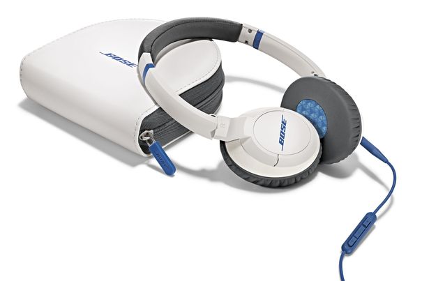 Bose Earbuds und Kopfhörer