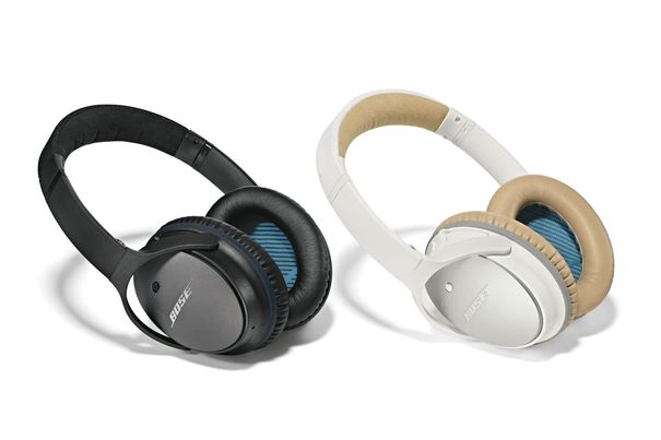 Bose QuietComfort 25