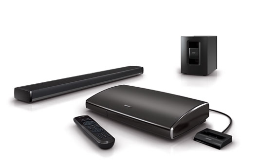 Bose Lifestyle 135