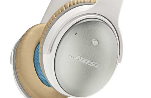 Bose Quietcomfort 25